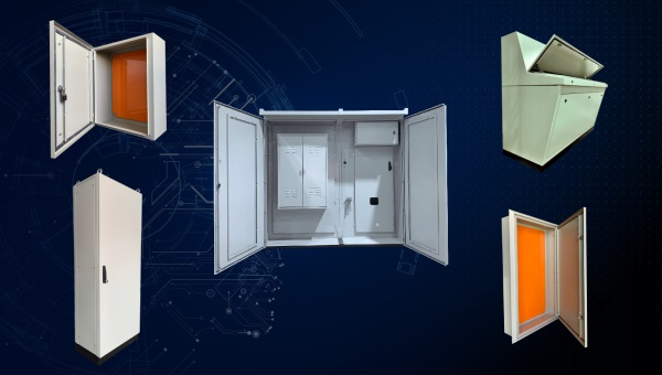 Produtos M2 Elétrica