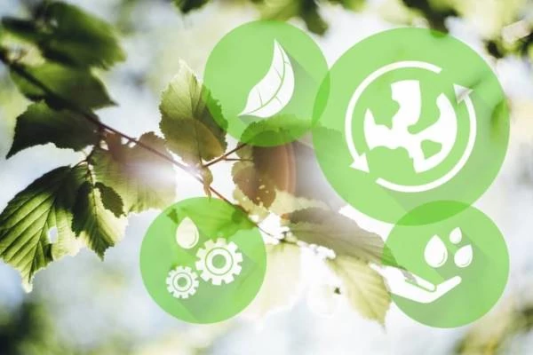 Sustentabilidade M2 Elétrica